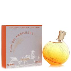 Elixir Des Merveilles by Hermès Eau de Parfum Spray 50 ml