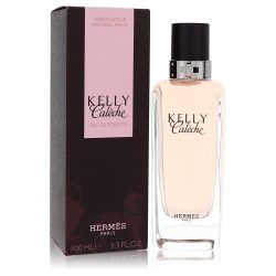 Hermes Kelly Caleche Eau De Toilette Spray 100 ml
