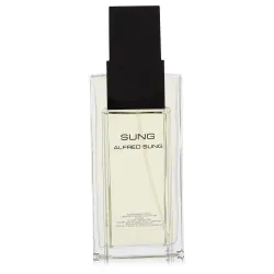 Alfred Sung Alfred SUNG Eau De Toilette Spray (Tester) 100 ml