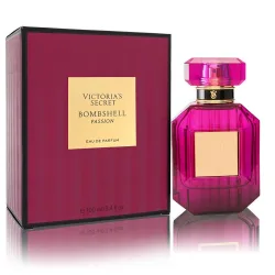 Victoria's Secret Bombshell Passion Eau de Parfum 100ml