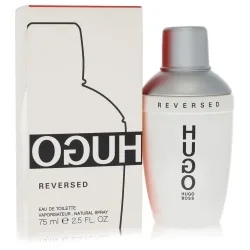 Hugo Boss Hugo Reversed Eau de Toilette 75ml