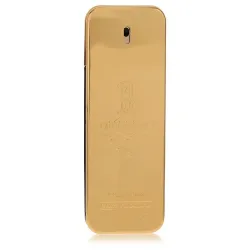 1 Million by Paco Rabanne Eau de Toilette Spray (Tester) 100 ml