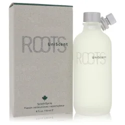 Roots by Coty Eau de Toilette Spray 120 ml