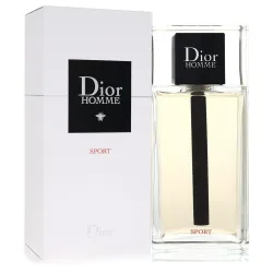 Dior -  Homme Sport, Eau de Toilette, 200 ml