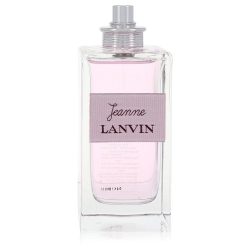 Jeanne Lanvin by Lanvin Eau de Parfum Spray (Tester) 100 ml