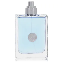 Versace Pour Homme by Versace Eau de Toilette Spray (Tester) 100 ml