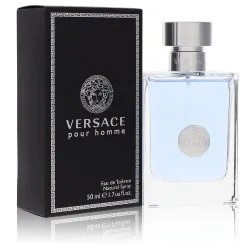Versace Pour Homme by Versace Eau de Toilette Spray 50 ml