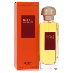 Hermès Rouge Eau de Toilette 100ml