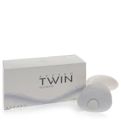 Azzaro Twin by Azzaro Eau de Toilette Spray 80 ml