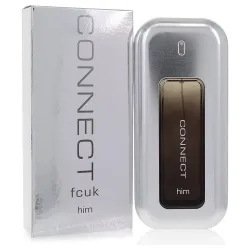 French Connection Fcuk Connect Eau de Toilette 100ml