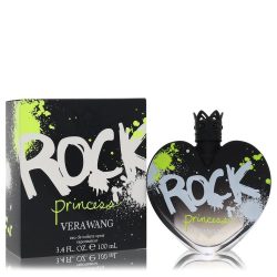 Rock Princess by Vera Wang Eau de Toilette Spray 100 ml