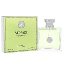 Versace Versense by Versace Eau de Toilette Spray 100 ml