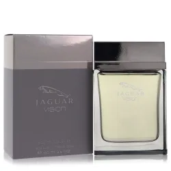Jaguar Vision by Jaguar Eau de Toilette Spray 100 ml