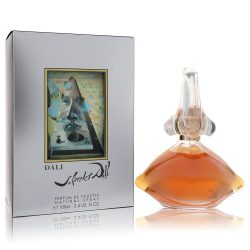 SALVADOR DALI by Salvador Dali Parfum De Toilette Spray 100 ml