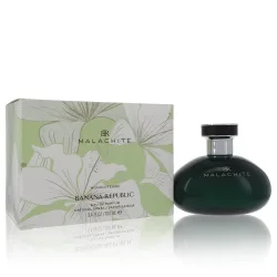 Banana Republic Malachite by Banana Republic Eau de Parfum Spray (Special Edition) 100 ml