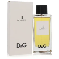 La Force 11 by Dolce & Gabbana Eau de Toilette Spray 100 ml