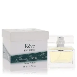 Reve De Weil by Weil Eau de Parfum Spray 50 ml