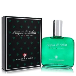 ACQUA DI SELVA by Visconte Di Modrone Eau de Cologne 200 ml