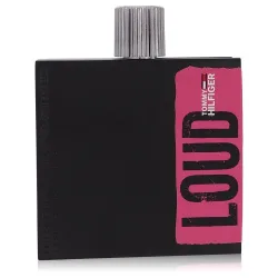 Loud by Tommy Hilfiger Eau de Toilette Spray 75 ml
