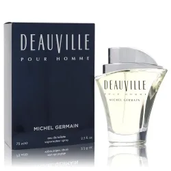 Deauville by Michel Germain Eau de Toilette Spray 75 ml