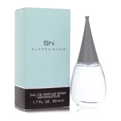 Alfred Sung SHI Eau De Parfum Spray 50 ml