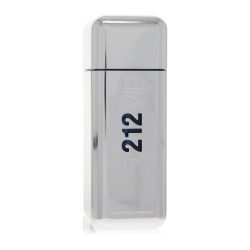212 Vip by Carolina Herrera Eau de Toilette Spray (Tester) 100 ml
