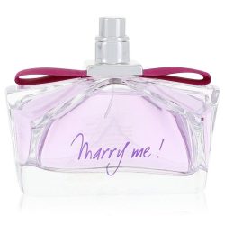 Marry Me by Lanvin Eau de Parfum Spray (Tester) 75 ml