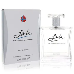 Geir Ness Laila Eau De Parfum Spray 100 ml