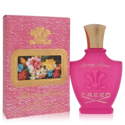 SPRING FLOWER by Creed Millesime Eau de Parfum Spray 75 ml