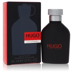 Hugo Just Different by Hugo Boss Eau de Toilette Spray 38 ml