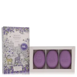 Woods of Windsor Lavender Seife 3ml