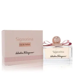 Salvatore Ferragamo Signorina Eau de Parfum 100ml