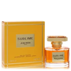 Jean Patou SUBLIME Eau De Toilette Spray 30 ml