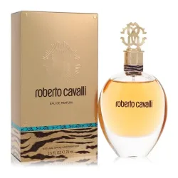 Roberto Cavalli New by Roberto Cavalli Eau de Parfum Spray 75 ml