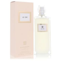 Le De by Givenchy Eau de Toilette Spray (Neue Verpackung - Limited Availability) 100 ml