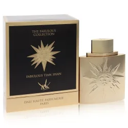 Dali Haute Parfumerie Fabulous Tian Shian Eau De Parfum Spray (Unisex) 100 ml