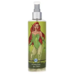 DC DC Comics Poison Ivy by DC Comics Eau de Toilette Spray 240 ml