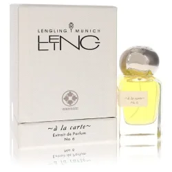Lengling Munich No 6 - à la carte Parfum 50 ml