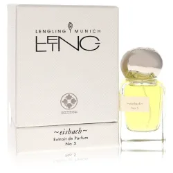 Lengling Munich No 5 - eisbach Parfum 50 ml