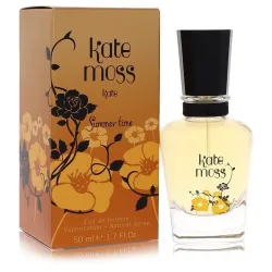 Kate Moss Summer Time Eau de Toilette 50ml