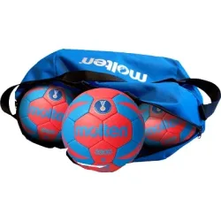 Molten Balltasche, Handballtasche