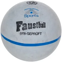 Drohnn Faustball 