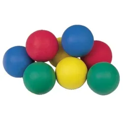Sport-Thieme Moosgummibälle-Set 