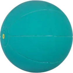 WV Medizinball, 1 kg, Grün, 20 cm