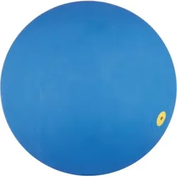 WV Akustikball, Blau, 16 cm