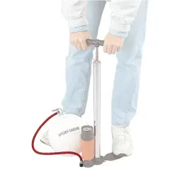 Ersatzschlauch für Hubpumpe