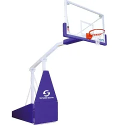 Schelde Basketballanlage 
