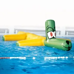 Airkraft Wasserobjekt 
