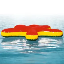 Airkraft Wasserobjekt 