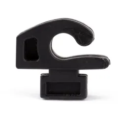 Netzhalter für Fussballtore